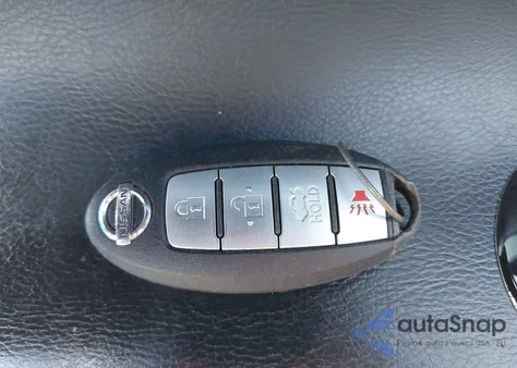 2015 Nissan Altima 2.5 S из США, поврежденный, VIN 1N4AL3AP2FC430716